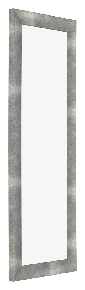 Bilderrahmen 20x60 cm - Metall Vintage - MDF - Pisa