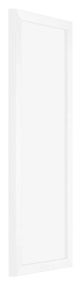 Bilderrahmen 20x60 cm - Weiss - MDF - Catania