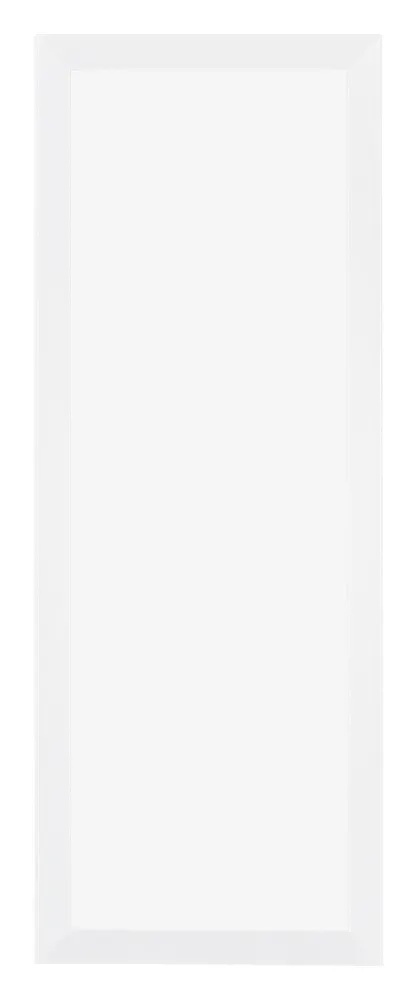 Bilderrahmen 20x60 cm - Weiss - MDF - Catania