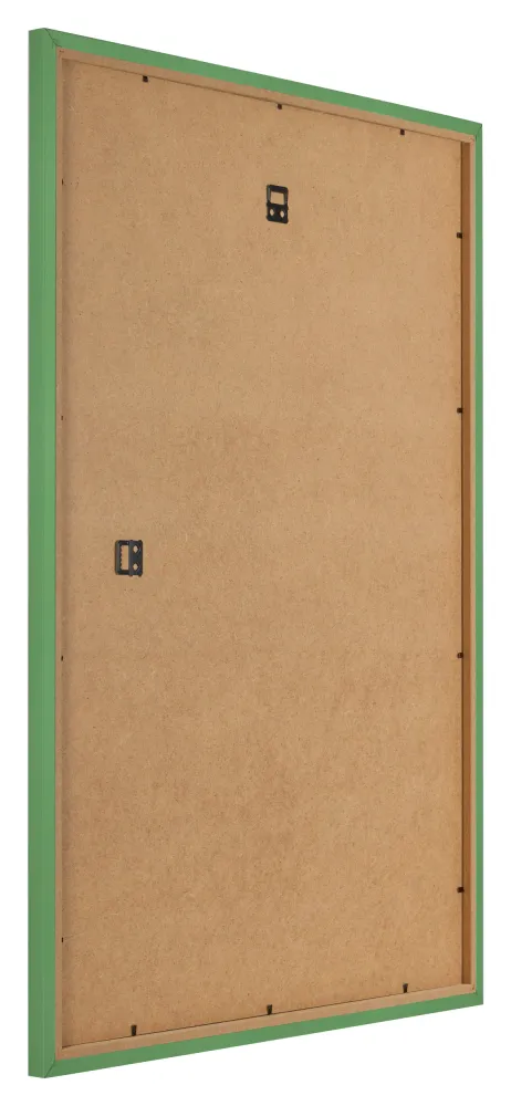 Bilderrahmen A4 - 21x29,7 cm - Grün - MDF - Bologna