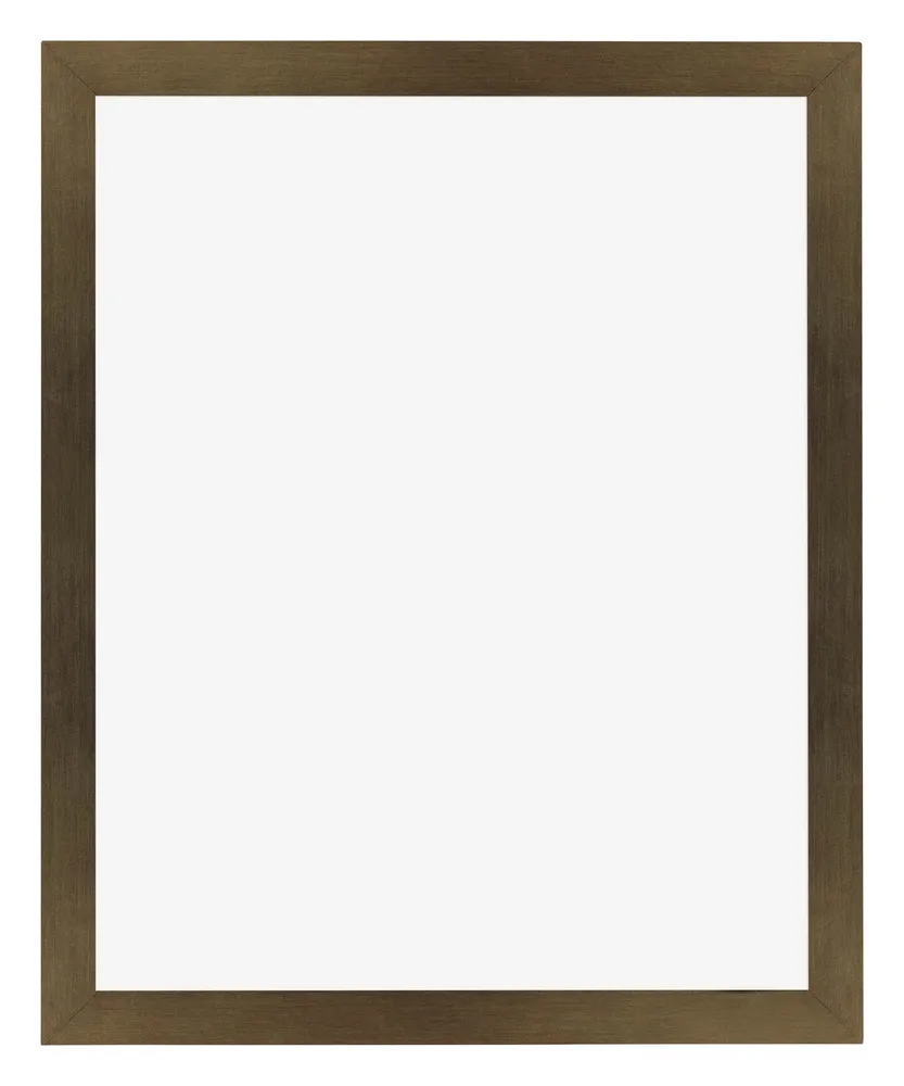 Bilderrahmen 24x30 cm - Bronze Dekor - MDF - Mura