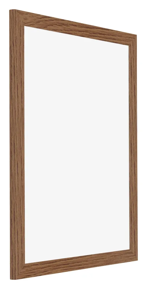 Bilderrahmen 24x30 cm - Eiche Rustikal - MDF - Mura