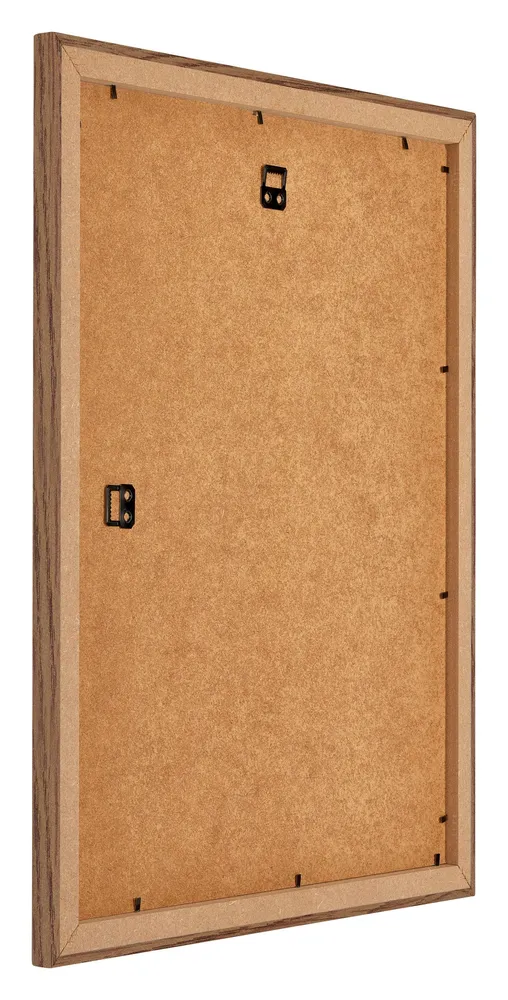 Bilderrahmen 24x30 cm - Eiche Rustikal - MDF - Mura