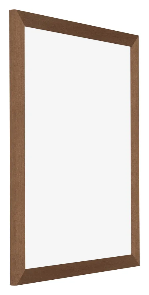 Bilderrahmen 24x30 cm - Kupfer Dekor - MDF - Mura