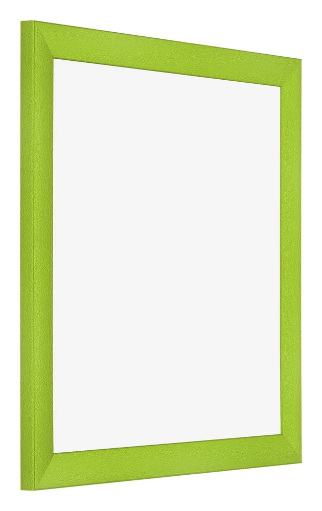 Bilderrahmen 25x25 cm - Grün - MDF - Pisa