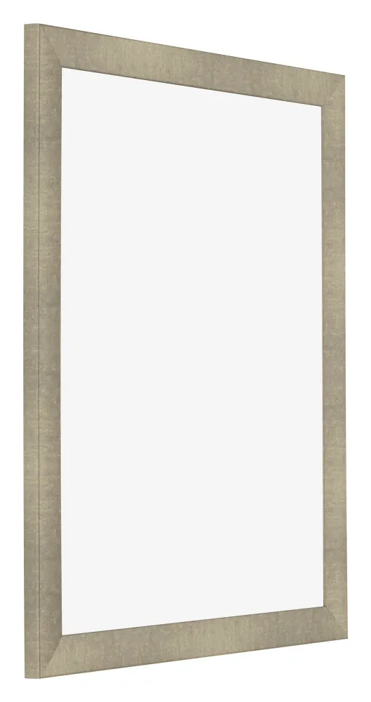 Bilderrahmen 25x30 cm - Gold Antik - MDF - Pisa