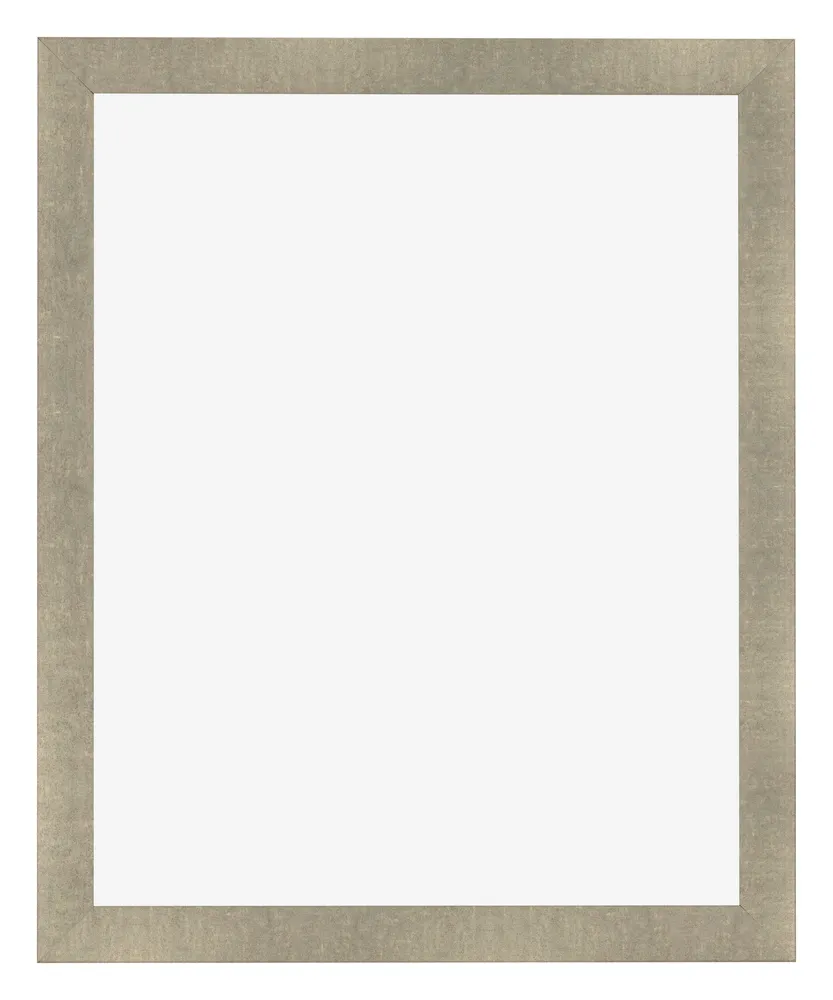Bilderrahmen 25x30 cm - Gold Antik - MDF - Pisa