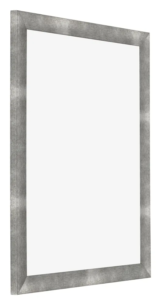Bilderrahmen 25x30 cm - Metall Vintage - MDF - Pisa