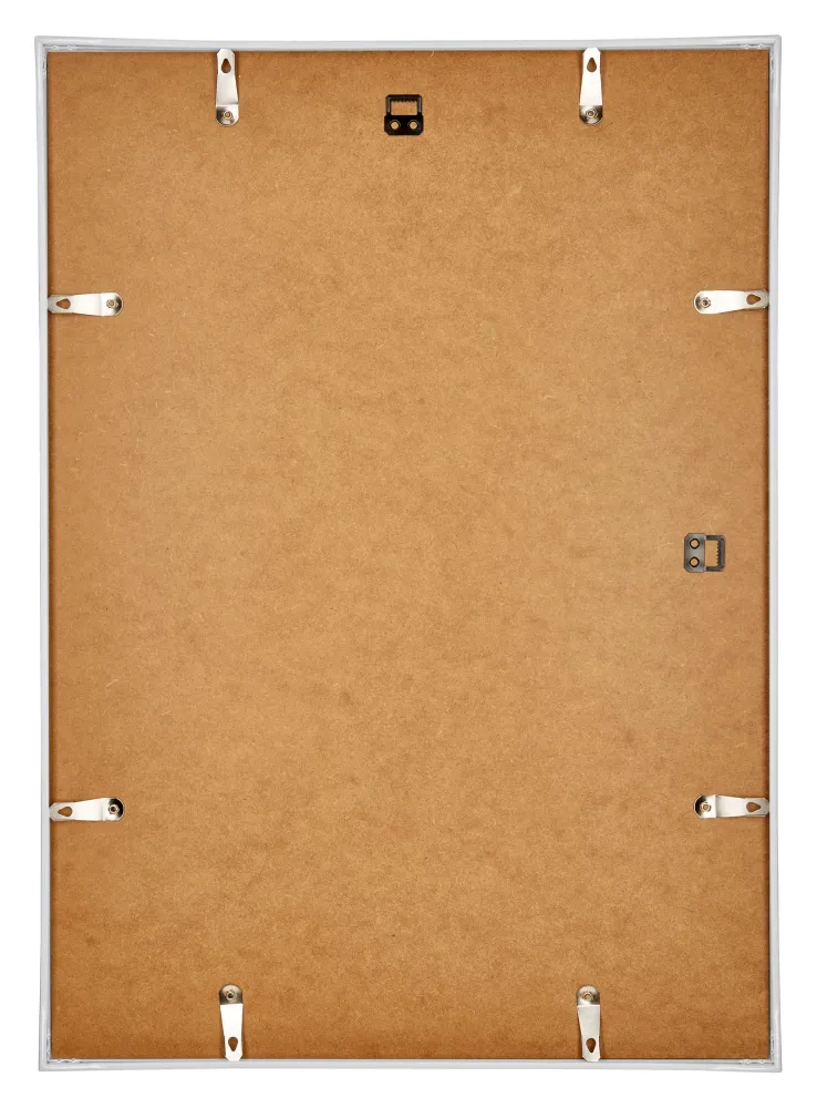 Bilderrahmen 25x35 cm - Champagner - Kunststoff - Annecy