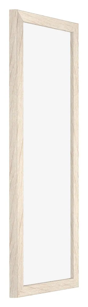 Bilderrahmen 25x75 cm - Eiche - MDF - Catania