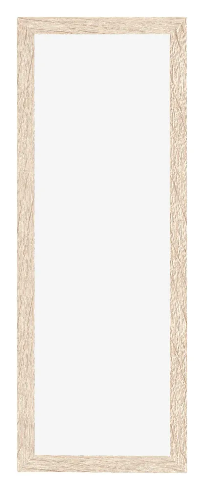 Bilderrahmen 25x75 cm - Eiche - MDF - Catania
