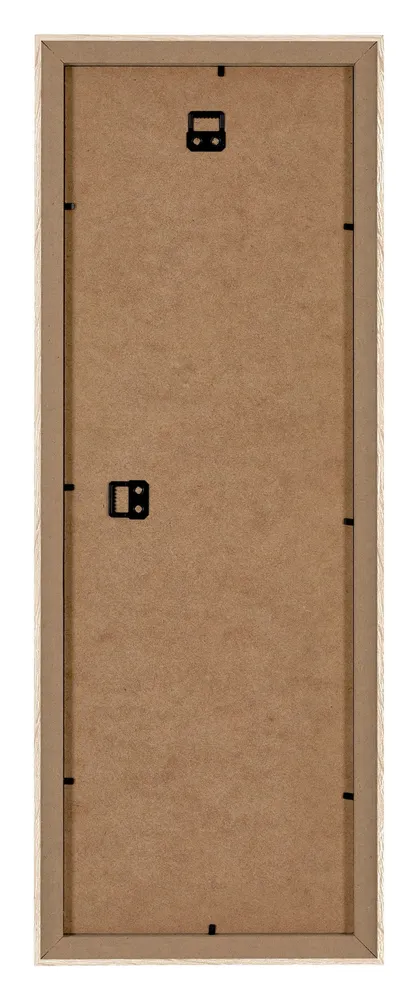 Bilderrahmen 25x75 cm - Eiche - MDF - Catania