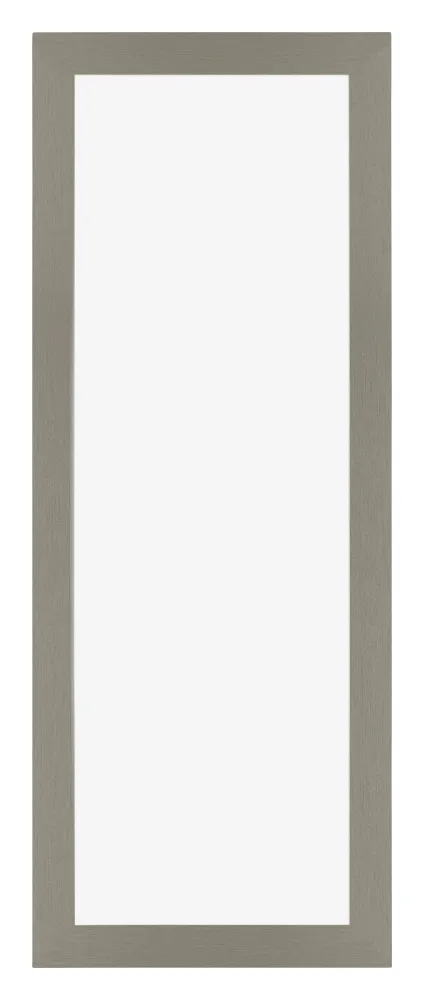 Bilderrahmen 25x75 cm - Grau - MDF - Mura