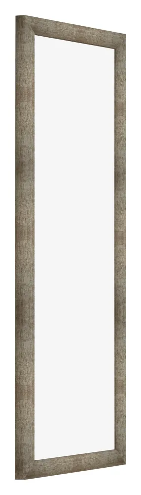Bilderrahmen 25x75 cm - Metall Vintage - MDF - Bologna