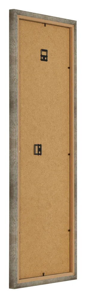 Bilderrahmen 25x75 cm - Metall Vintage - MDF - Bologna