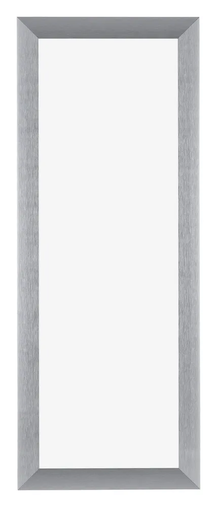 Bilderrahmen 25x75 cm - Silber Gebürstet - Aluminium - Tucson