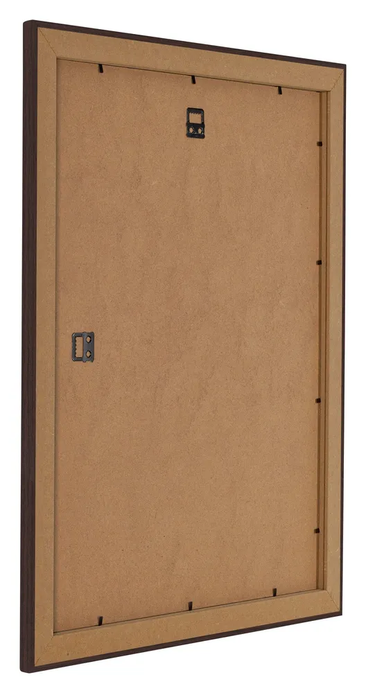 Bilderrahmen 28x35 cm - Eiche Dunkel - MDF - Como