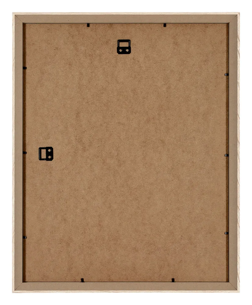 Bilderrahmen 28x35 cm - Eiche - MDF - Catania