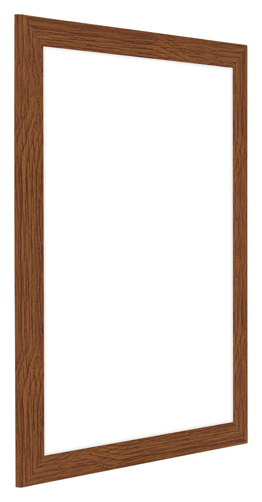 Bilderrahmen 28x35 cm - Eiche Rustikal - MDF - Como