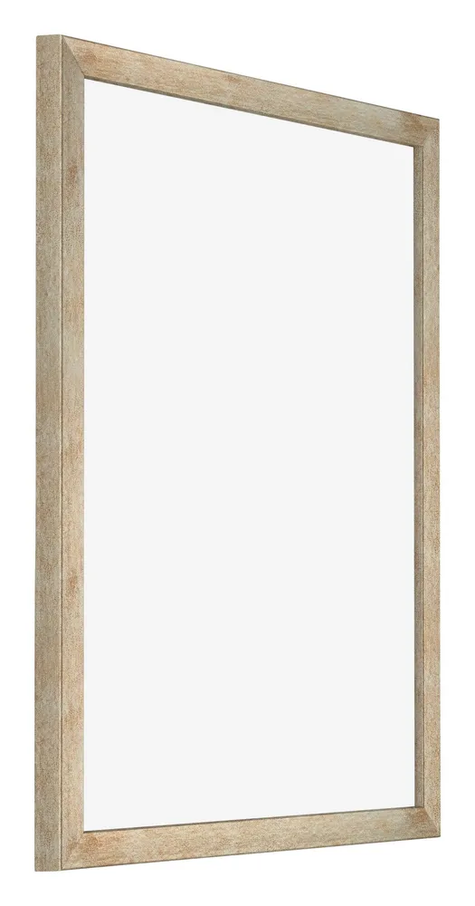 Bilderrahmen 28x35 cm - Gold - MDF - Catania