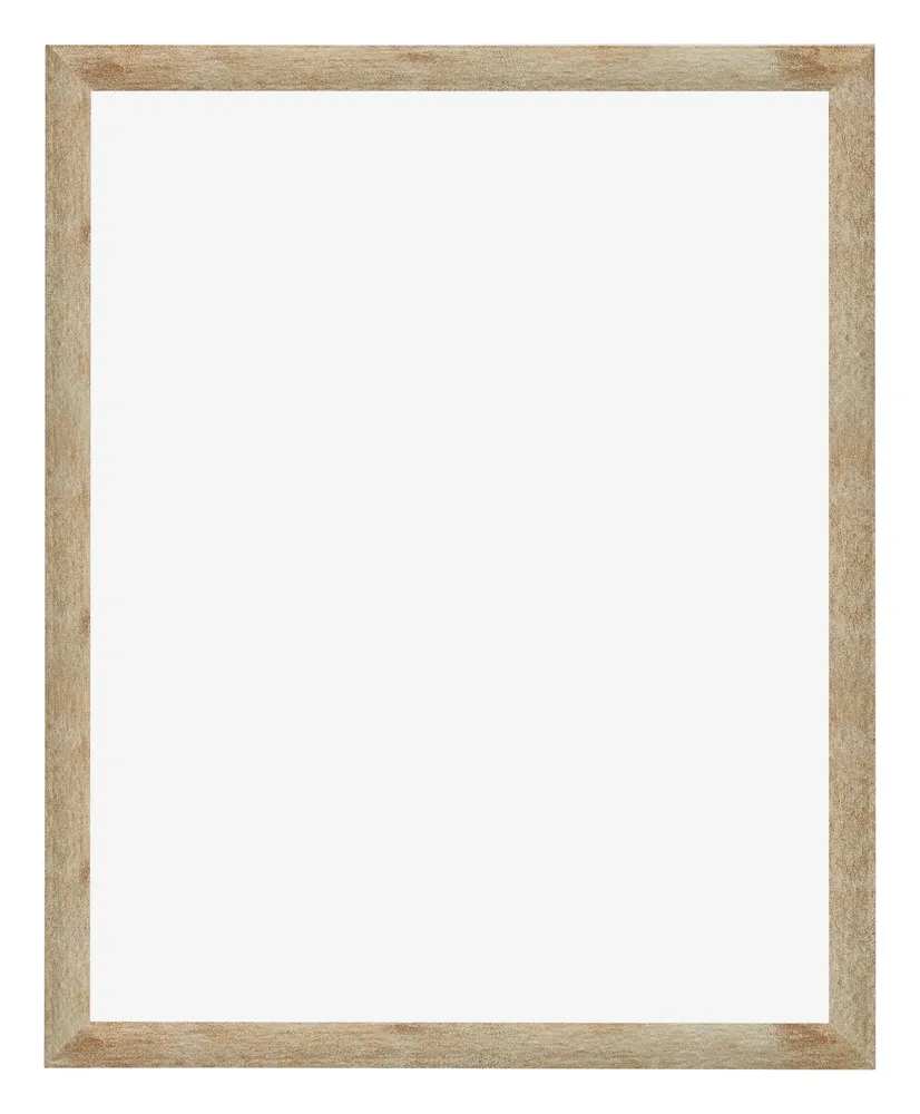 Bilderrahmen 28x35 cm - Gold - MDF - Catania