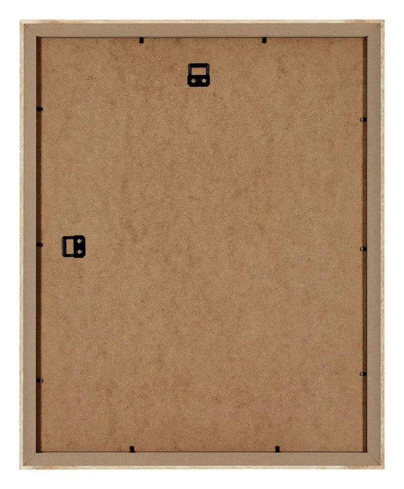 Bilderrahmen 28x35 cm - Gold - MDF - Catania