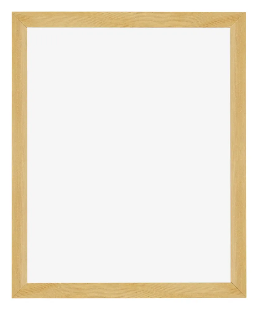 Bilderrahmen 28x35 cm - Kiefer Dekor - MDF - Mura