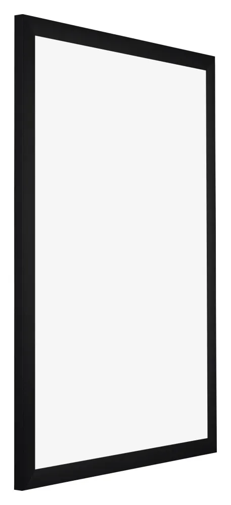 Bilderrahmen A3 - 29,7x42 cm - DIN A3 Schwarz Gebürstet - Aluminium - Tucson