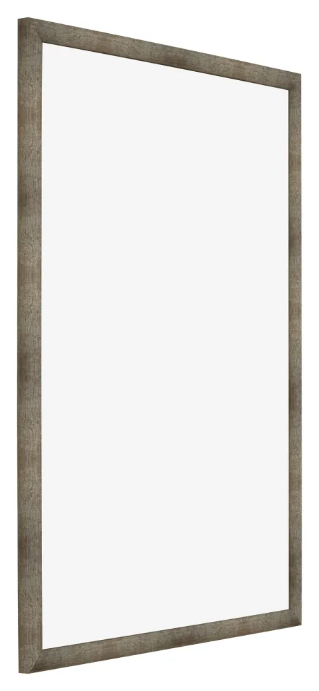 Bilderrahmen A3 - 29,7x42 cm - Metall Vintage - MDF - Bologna