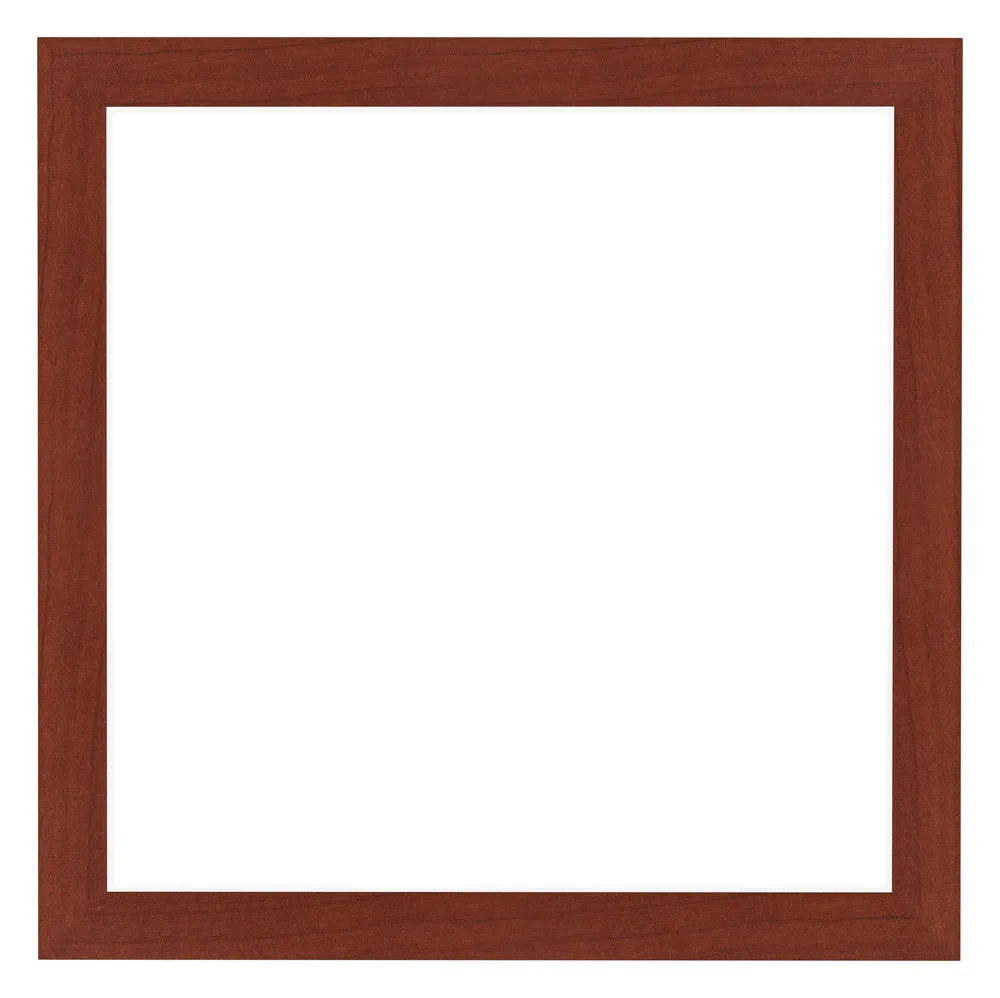 Bilderrahmen 30x30 cm - Kirschbaum - MDF - Como