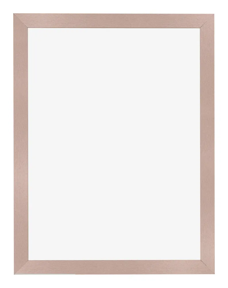 Bilderrahmen 30x40 cm - Altrosa - MDF - Bologna