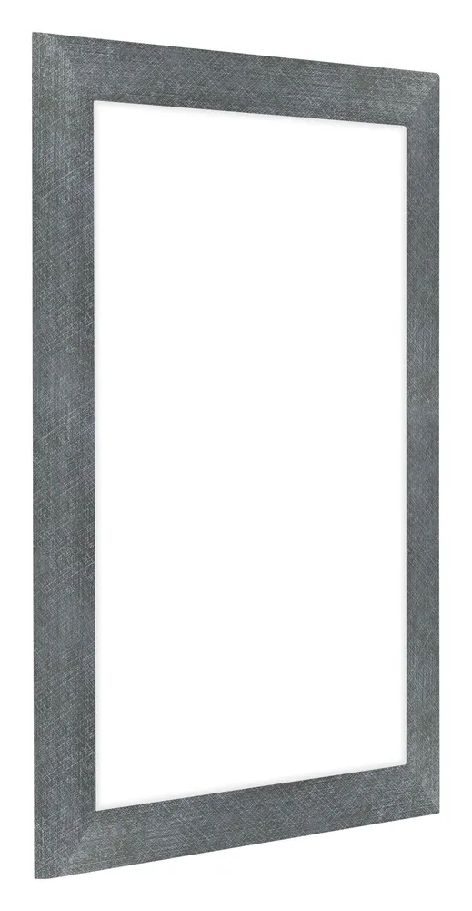 Bilderrahmen 30x40 cm - Eisen Gewischt - MDF - Como
