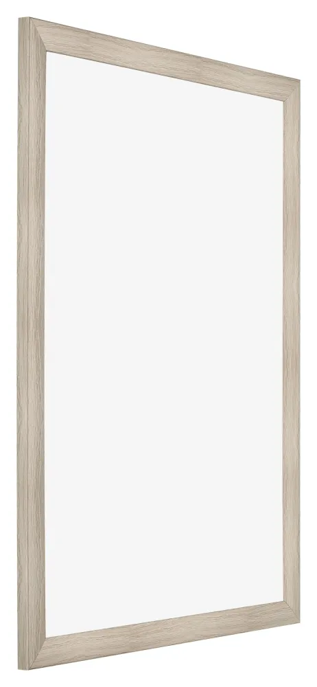 Bilderrahmen 30x42 cm - Eiche Hell - MDF - Pisa