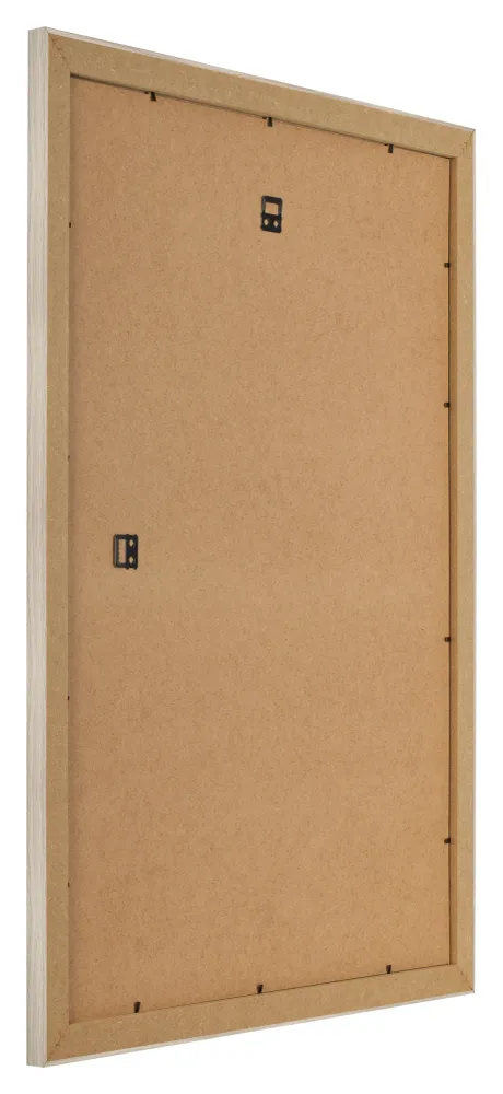 Bilderrahmen 30x42 cm - Eiche Hell - MDF - Pisa
