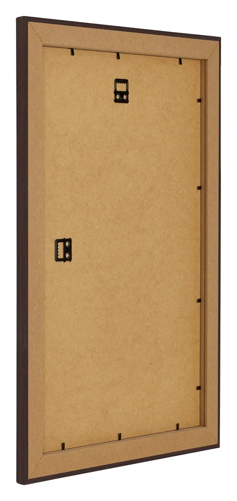 Bilderrahmen 30x45 cm - Eiche Dunkel - MDF - Como