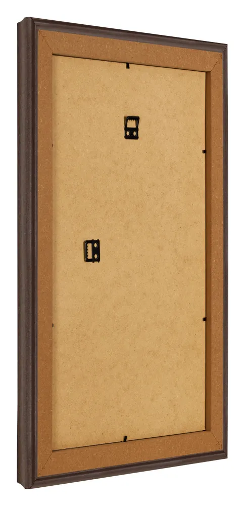 Bilderrahmen 30x45 cm - Eiche Dunkel - MDF - Lazio