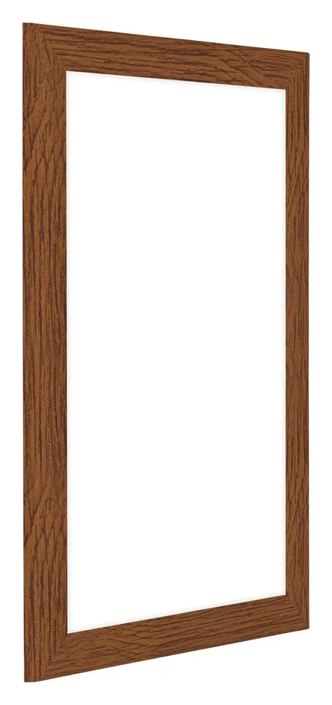 Bilderrahmen 30x45 cm - Eiche Rustikal - MDF - Como