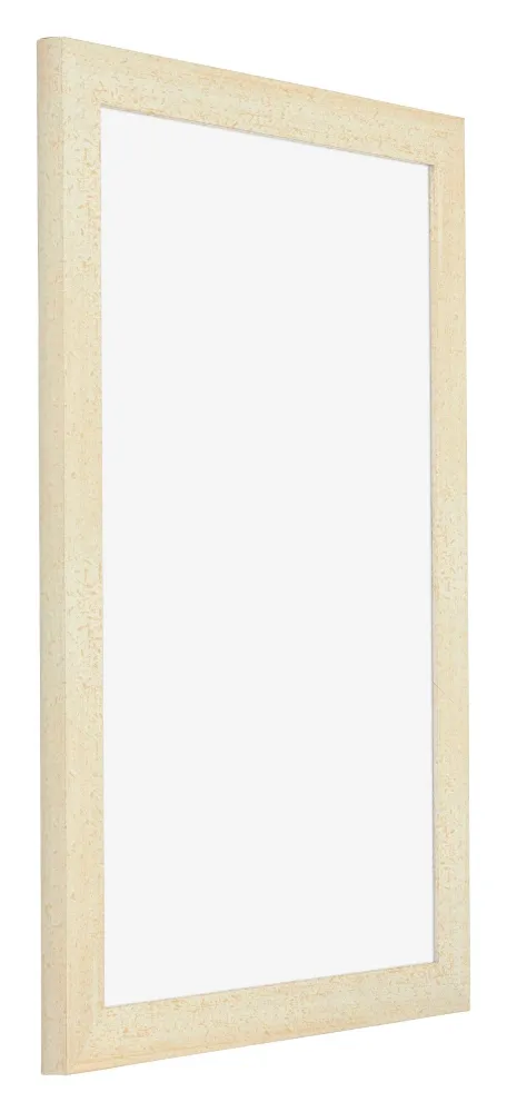 Bilderrahmen 30x45 cm - Sand Gewischt - MDF - Mura