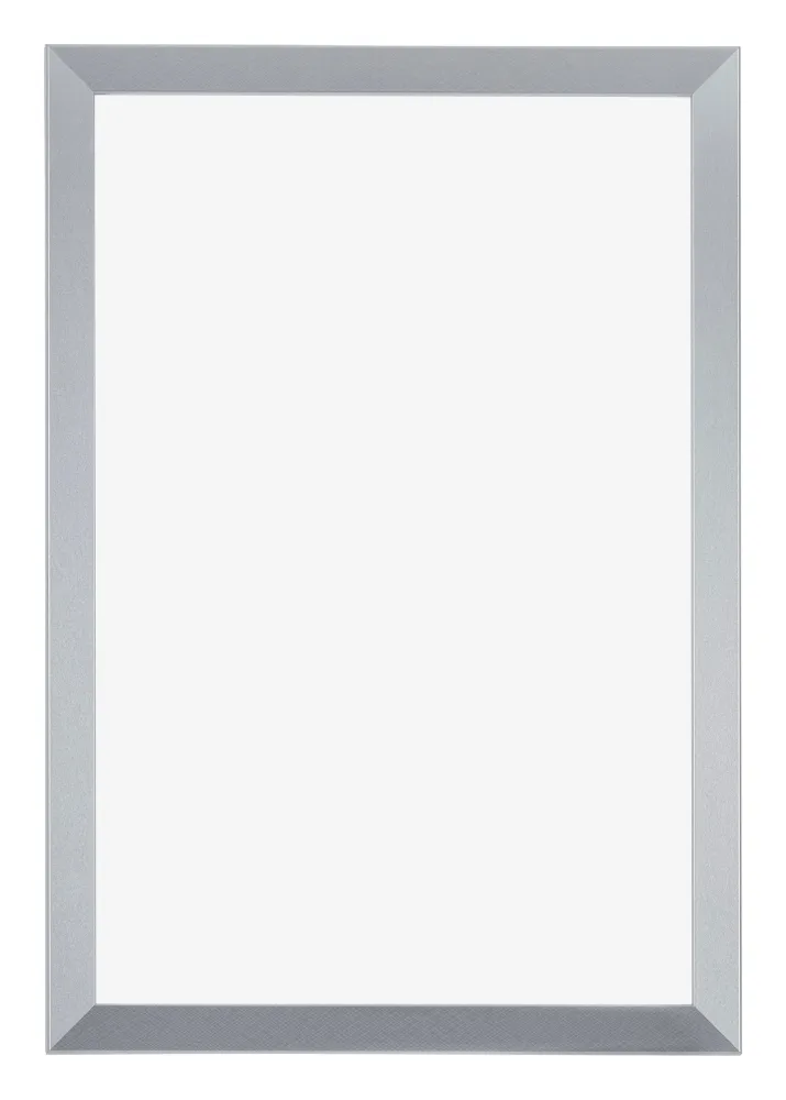 Bilderrahmen 30x45 cm - Silberglanz - MDF - Catania