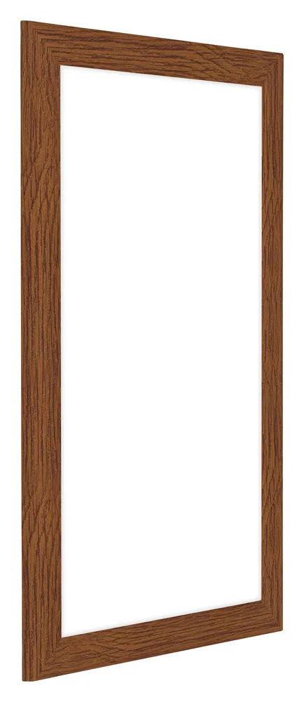 Bilderrahmen 30x50 cm - Eiche Rustikal - MDF - Como