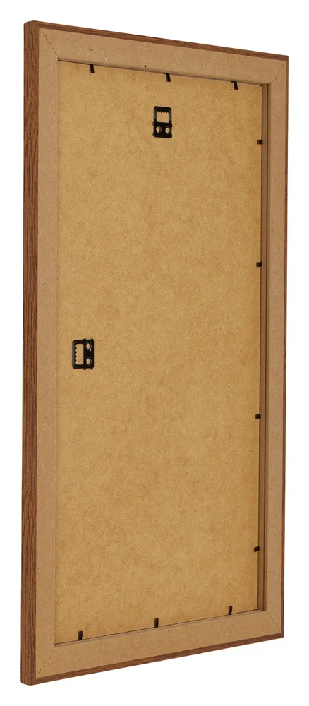 Bilderrahmen 30x50 cm - Eiche Rustikal - MDF - Como
