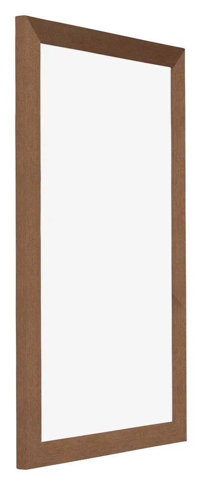 Bilderrahmen 30x50 cm - Kupfer Dekor - MDF - Mura