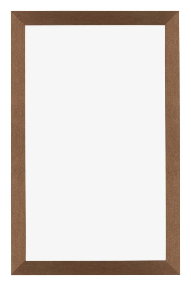 Bilderrahmen 30x50 cm - Kupfer Dekor - MDF - Mura