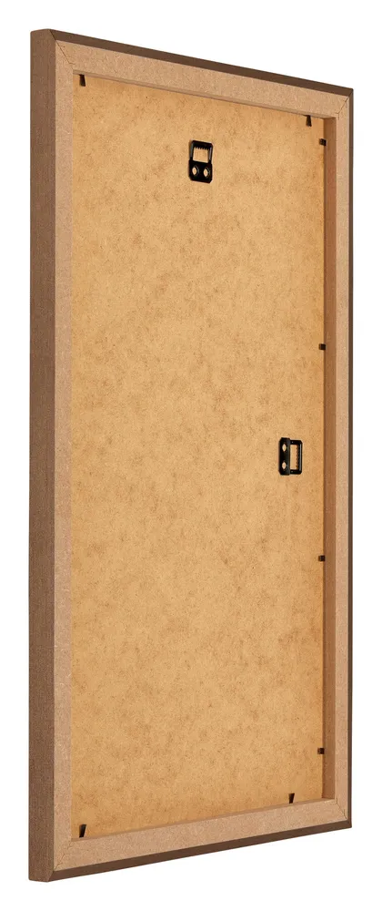 Bilderrahmen 30x50 cm - Kupfer Dekor - MDF - Mura