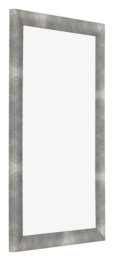 Bilderrahmen 30x50 cm - Metall Vintage - MDF - Pisa