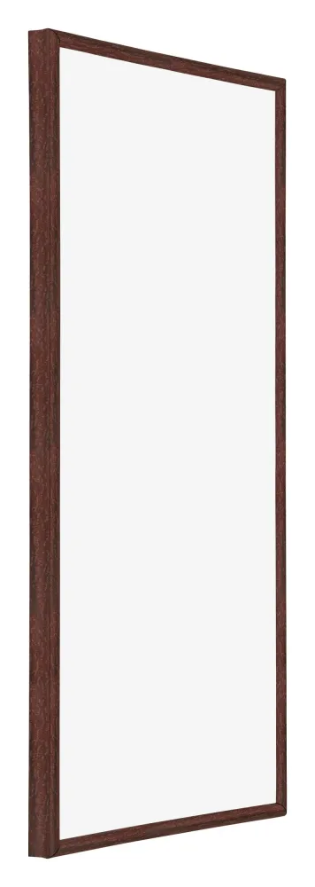 Bilderrahmen 30x60 cm - Braun - Kunststoff - Annecy