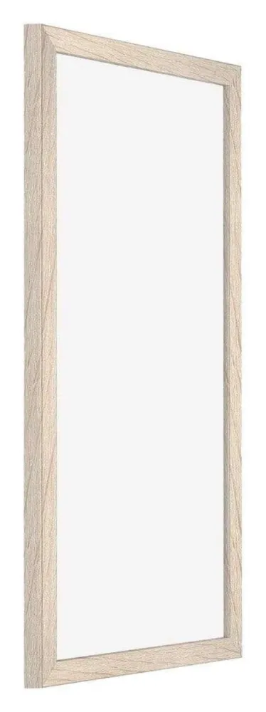 Bilderrahmen 30x60 cm - Eiche - MDF - Catania