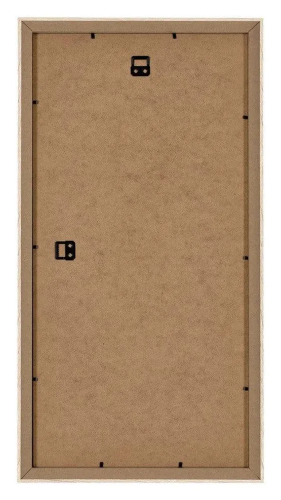 Bilderrahmen 30x60 cm - Eiche - MDF - Catania
