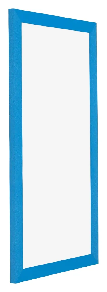 Bilderrahmen 30x60 cm - Hellblau - MDF - Mura