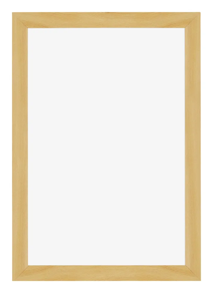 Bilderrahmen 32x45 cm - Kiefer Dekor - MDF - Mura